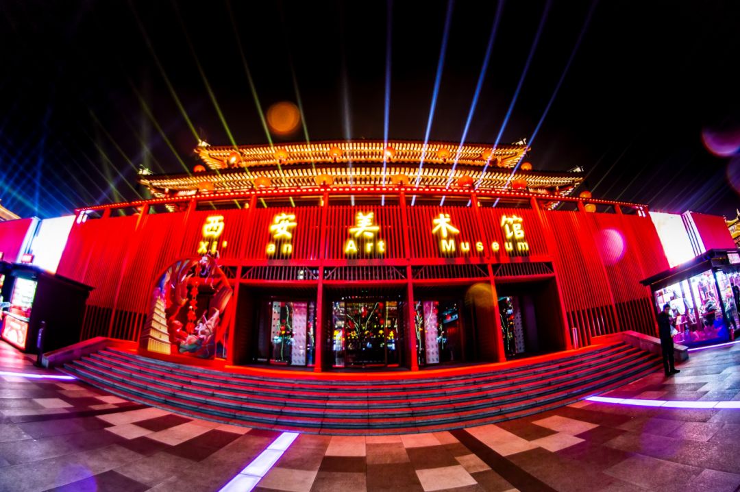 大唐不夜城是最大的步行街吗,西安大唐不夜城步行街排名