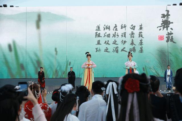 大唐不夜城是最大的步行街吗,西安大唐不夜城步行街排名