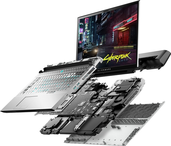 外星人笔记本area-51r2,外星人area-51r2换主板