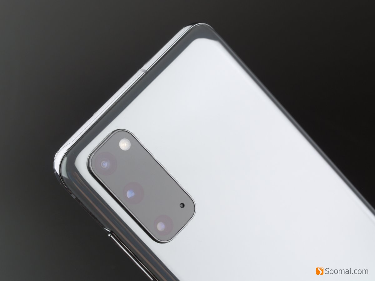 三星galaxys20fe5g拍照如何,samsung三星galaxys22