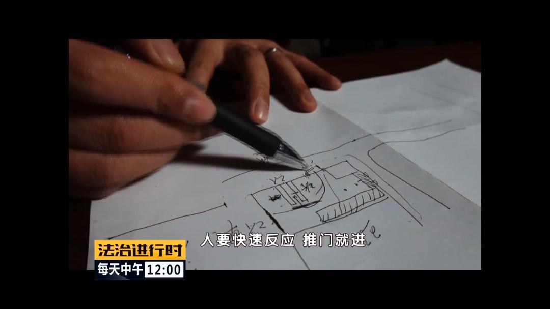 北京东四环外一废弃院落引来盗墓团伙！这才是现实版的“摸金校尉”