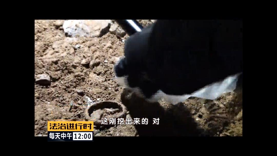 北京东四环外一废弃院落引来盗墓团伙！这才是现实版的“摸金校尉”