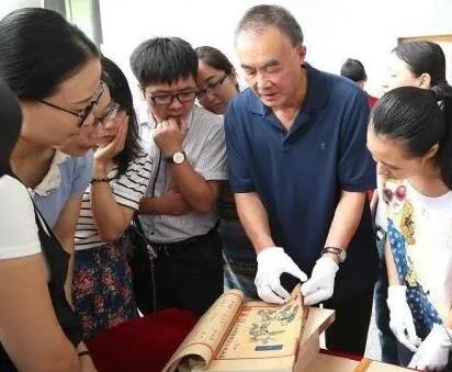 这位兴义人了不得!把“无价之宝”捐给国家