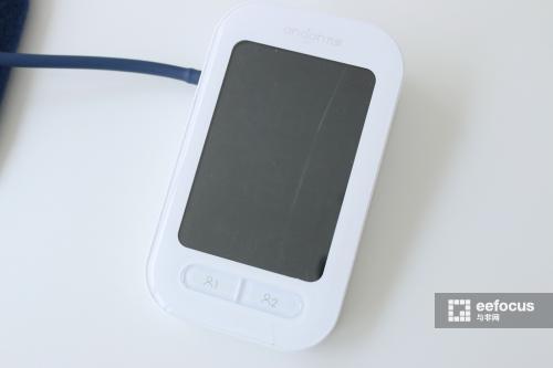 7136电子血压计拆解,有品的血压计拆解图