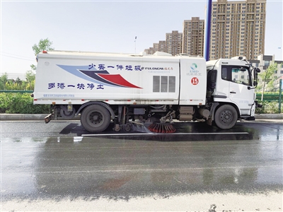 如何应对大风天气,如何应对扬尘天气