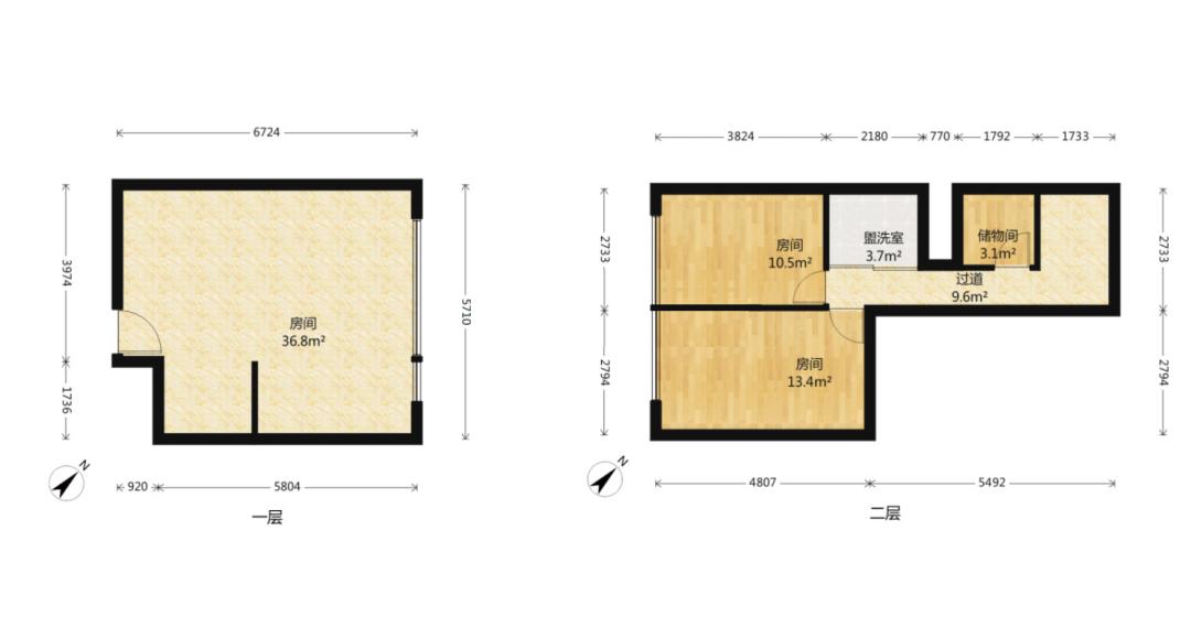 不建议买跃层房的原因,输不起的人如何改变