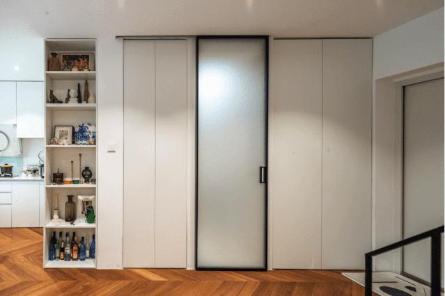 不建议买跃层房的原因,输不起的人如何改变