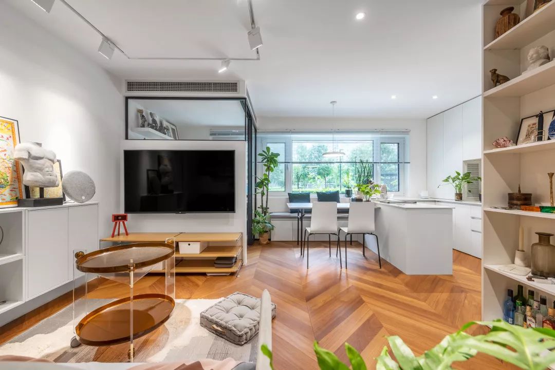 不建议买跃层房的原因,输不起的人如何改变