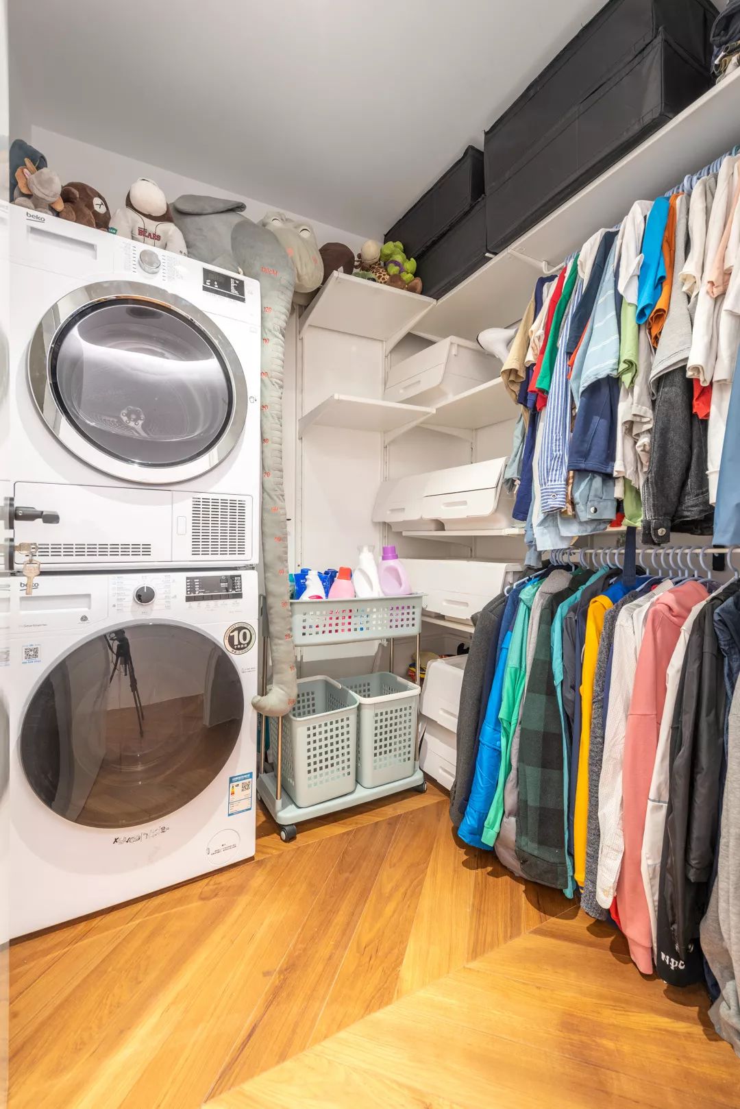 不建议买跃层房的原因,输不起的人如何改变