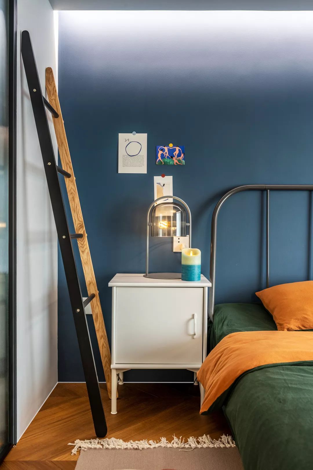 不建议买跃层房的原因,输不起的人如何改变