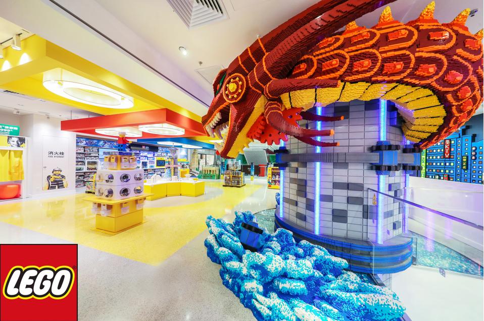 上海消费体验馆视频,上海消费体验馆排行