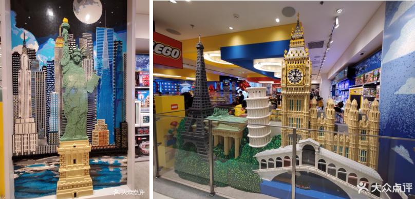 上海消费体验馆视频,上海消费体验馆排行