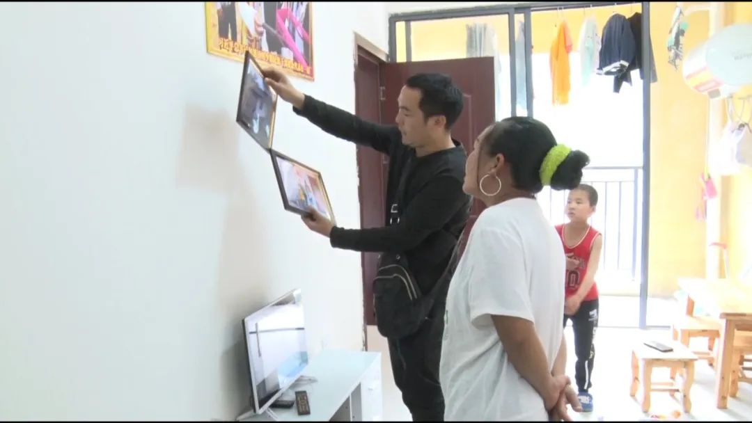 福贡区易地扶贫搬迁安置点,福贡安置点分别叫什么社区