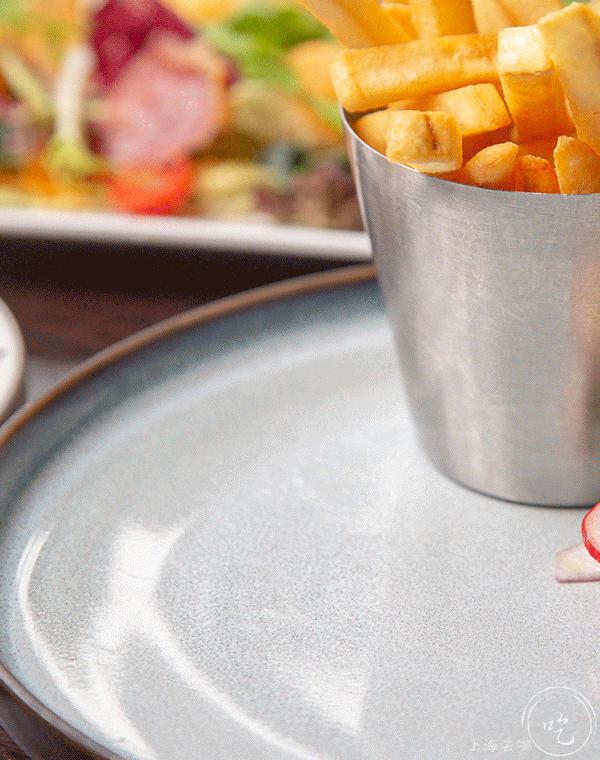 四层芝士堡,爆浆珍珠芝士堡