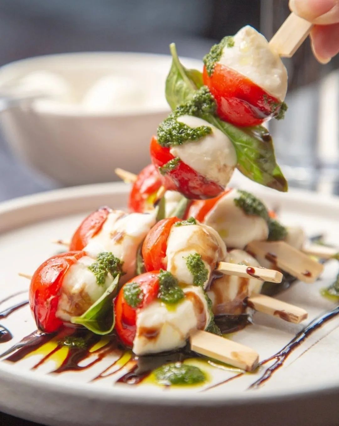 四层芝士堡,爆浆珍珠芝士堡