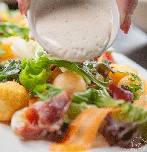 四层芝士堡,爆浆珍珠芝士堡