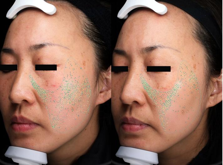 没想到，几千年前，大家就用上口红和面膜了