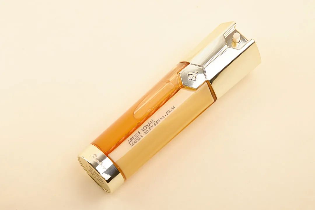 没想到,几千年前,大家就用上口红和面膜了