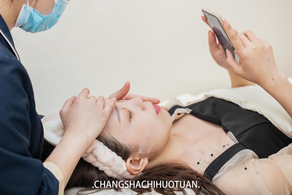 11块钱淡斑体验,1元享受美容养生护理无隐形消费