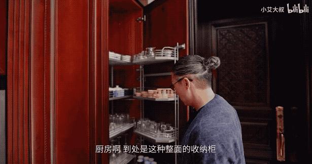 杭州1.6亿园林别墅，屏风值2辆特斯拉，千年家具堪比1套房，网友：这价格，值了