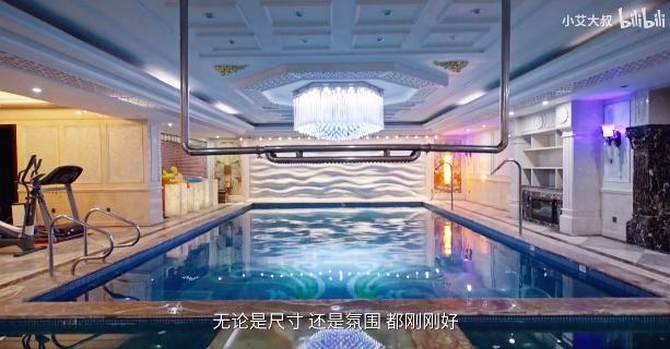 杭州1.6亿园林别墅，屏风值2辆特斯拉，千年家具堪比1套房，网友：这价格，值了