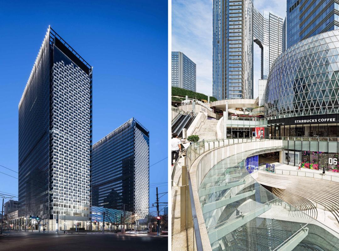 aedas建筑设计事务所官网,aedas建筑事务所中国