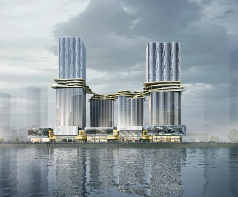 aedas建筑设计事务所官网,aedas建筑事务所中国