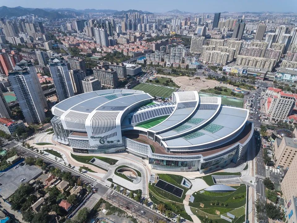 aedas建筑设计事务所官网,aedas建筑事务所中国