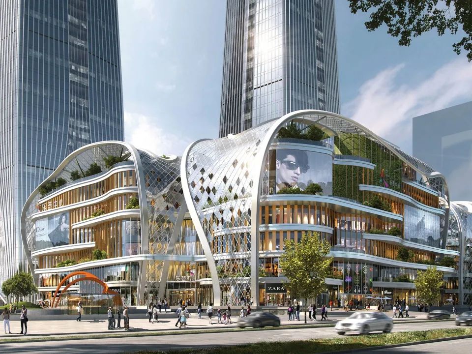 aedas建筑设计事务所官网,aedas建筑事务所中国