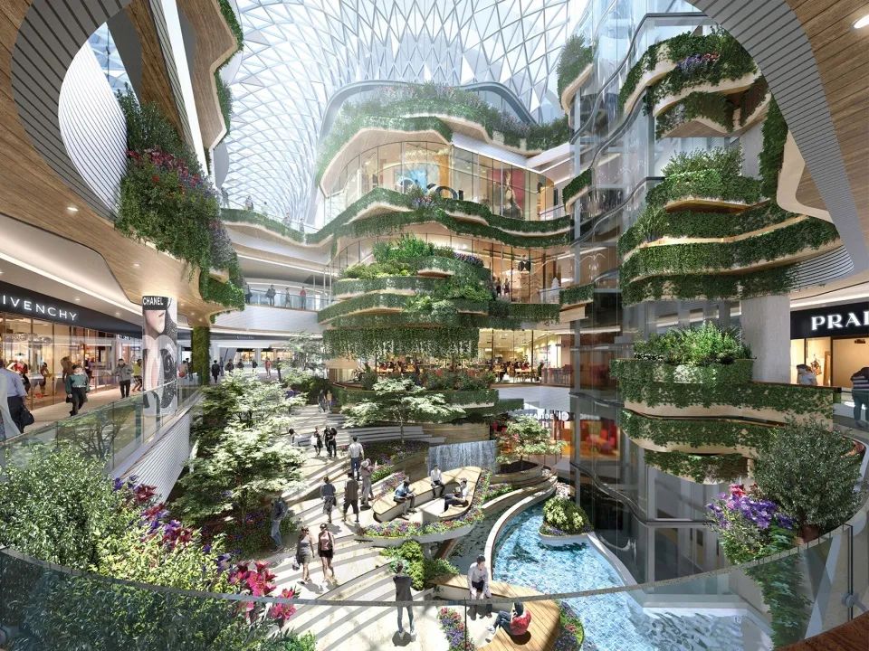 aedas建筑设计事务所官网,aedas建筑事务所中国