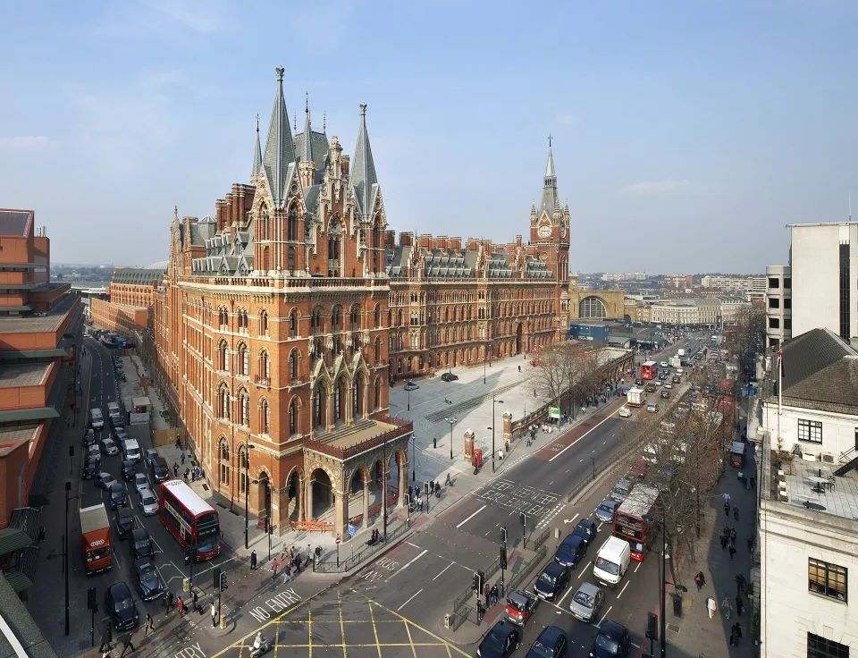 aedas建筑设计事务所官网,aedas建筑事务所中国