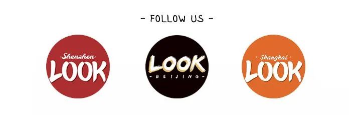 LOOK|这，就是景田