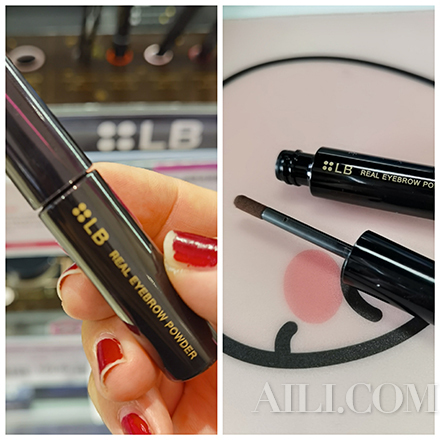 超市里完爆专柜的开架彩妆！真是捡到宝