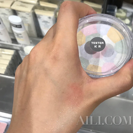 超市里完爆专柜的开架彩妆！真是捡到宝