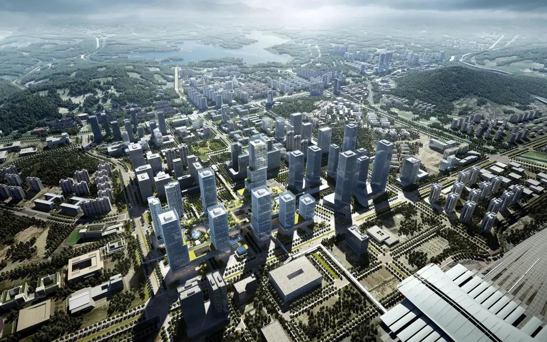 南山前海和西丽,西丽和前海哪个发展好