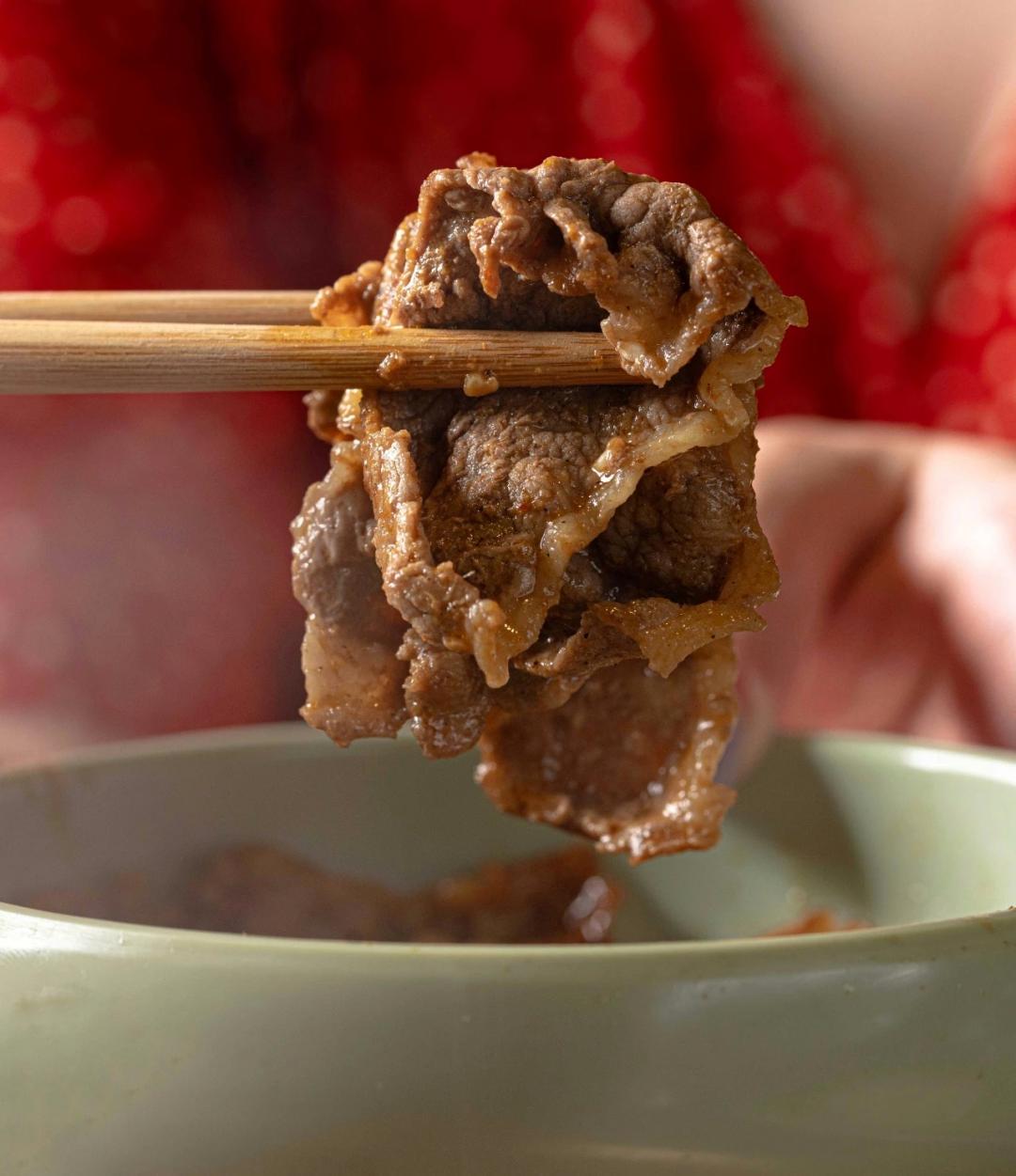 抱歉，我们来晚了！老板放话，全场菜品只要5.17元