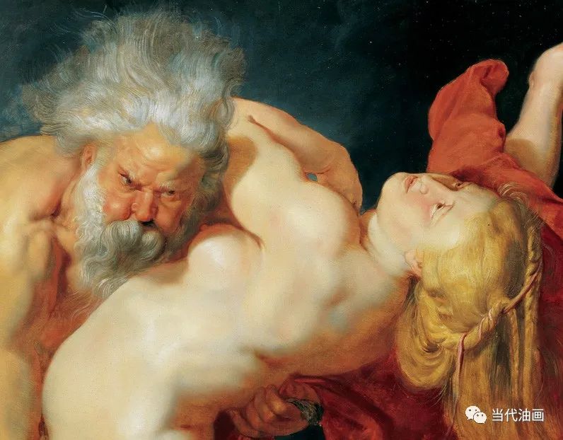 德国绘画大师鲁本斯作品欣赏高清,鲁本斯绘画作品