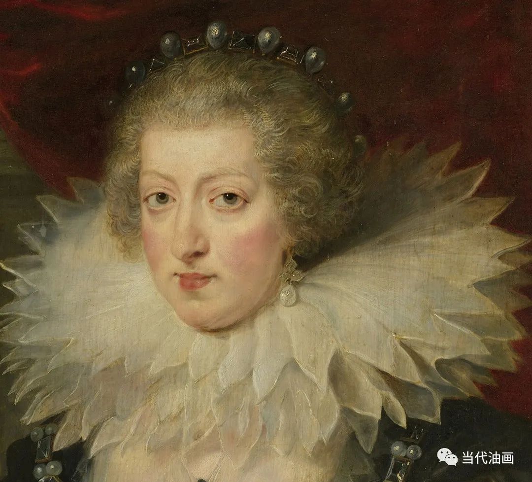 德国绘画大师鲁本斯作品欣赏高清,鲁本斯绘画作品