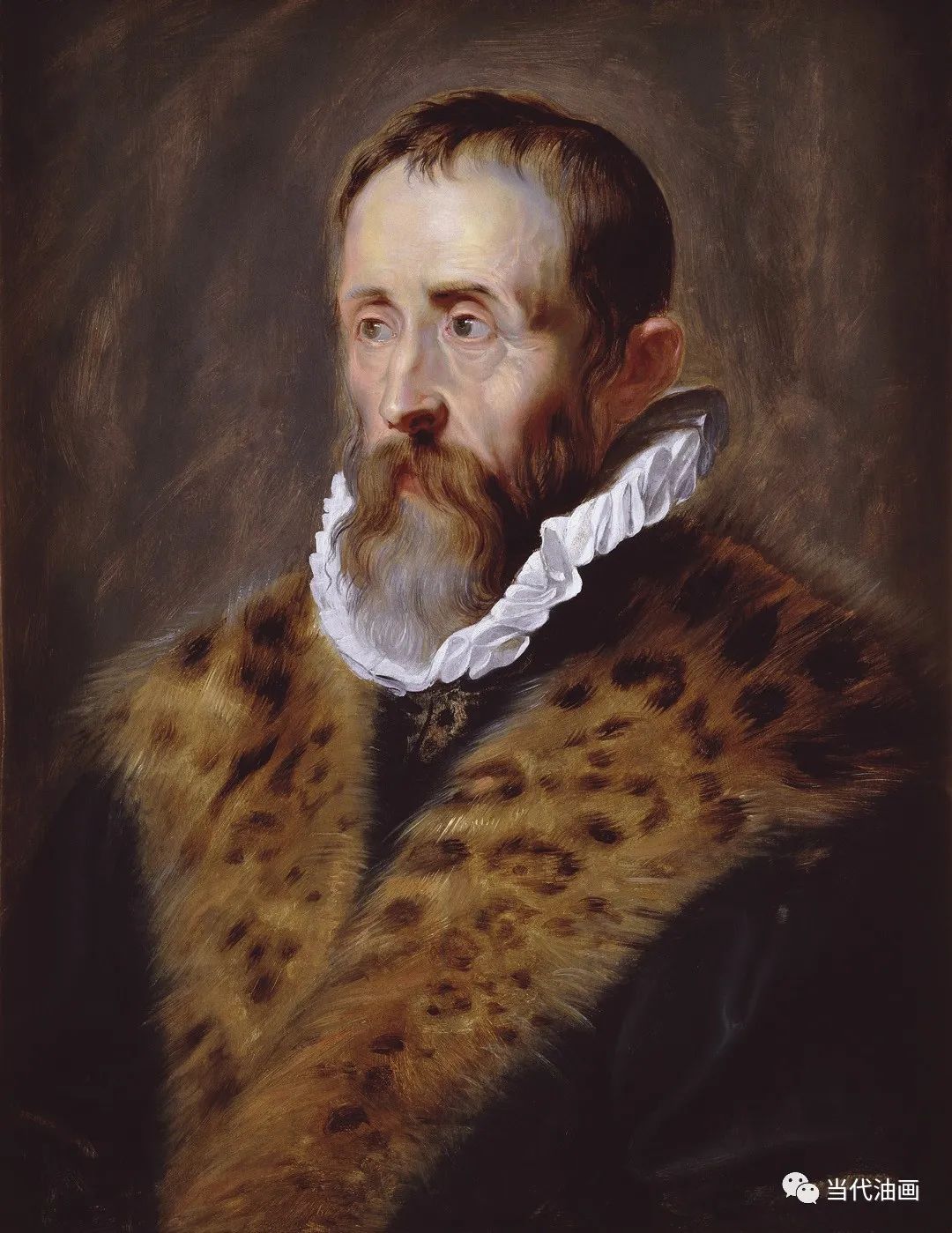 德国绘画大师鲁本斯作品欣赏高清,鲁本斯绘画作品