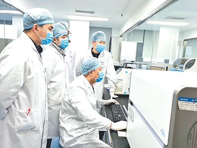 中国组织人事报重磅刊发“祖任平”文章!让每个中国人泪目+振奋!