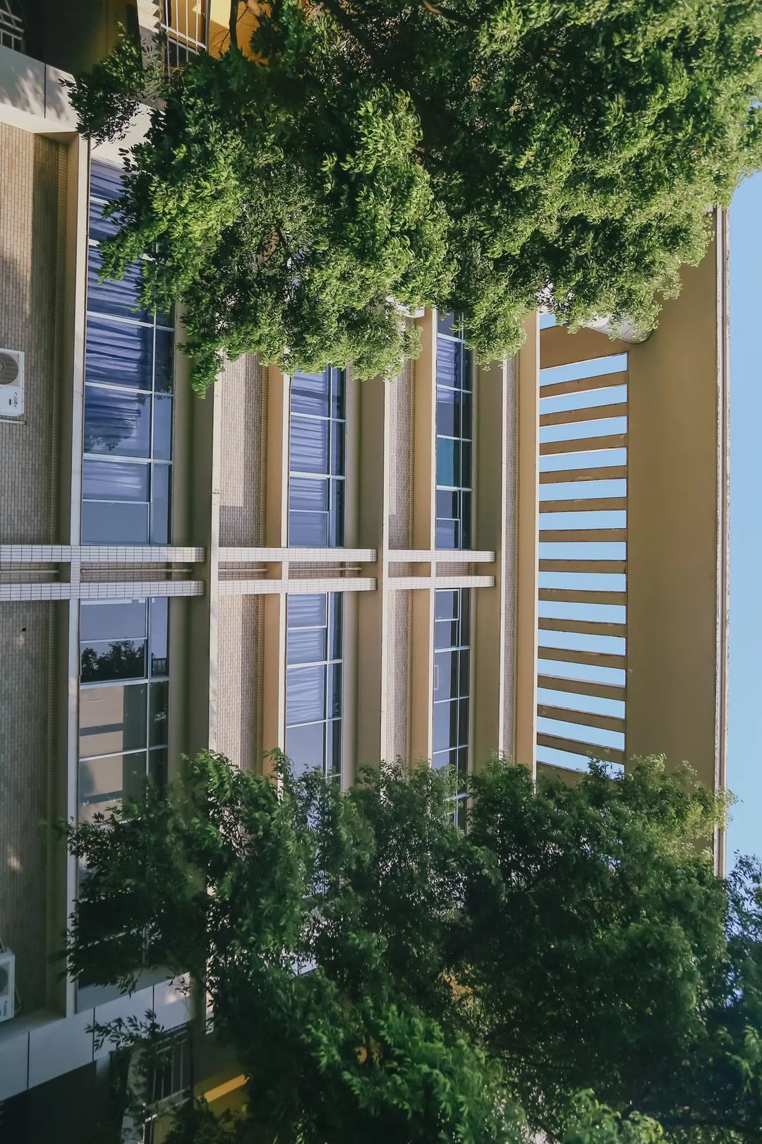 川大江安全景,川大江安校区地图高清