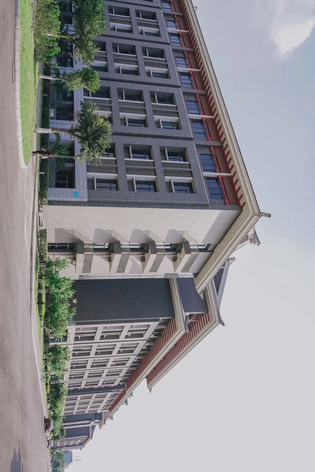 川大江安全景,川大江安校区地图高清