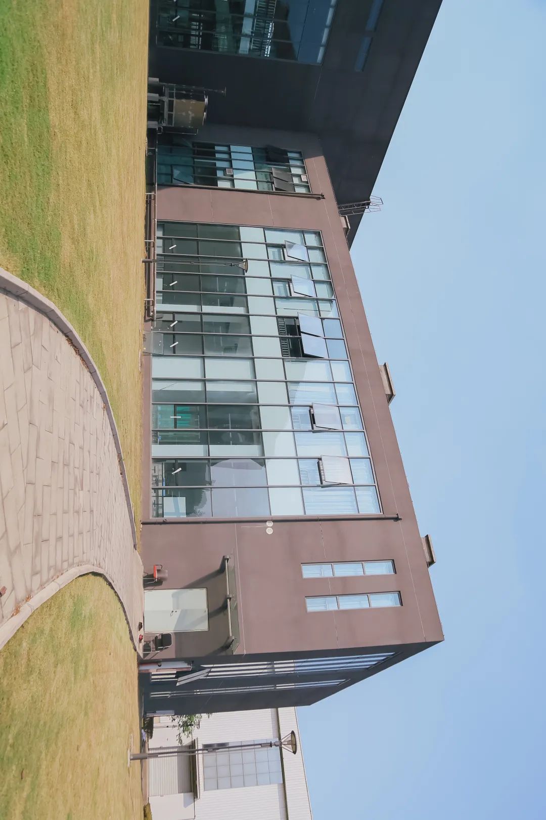 川大江安全景,川大江安校区地图高清