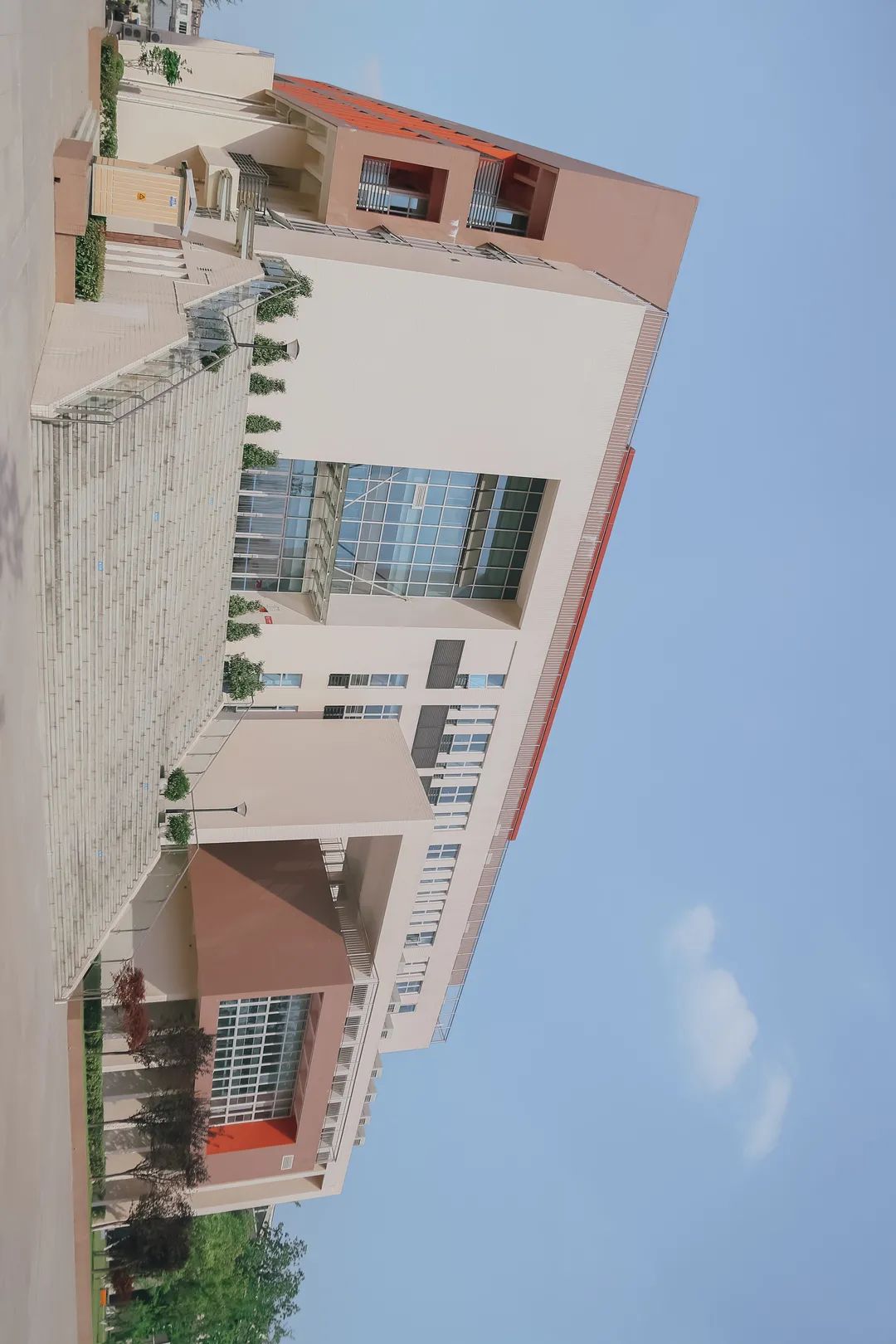 川大江安全景,川大江安校区地图高清