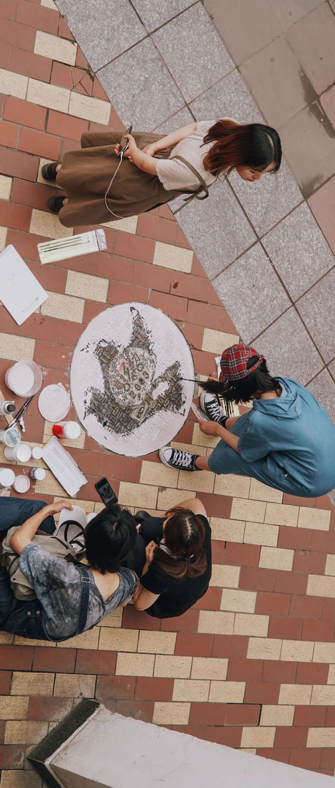 川大江安全景,川大江安校区地图高清