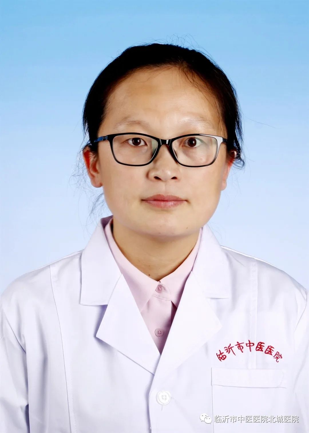 临沂市中医院北城医院挂号,临沂人民医院北城医院中医科