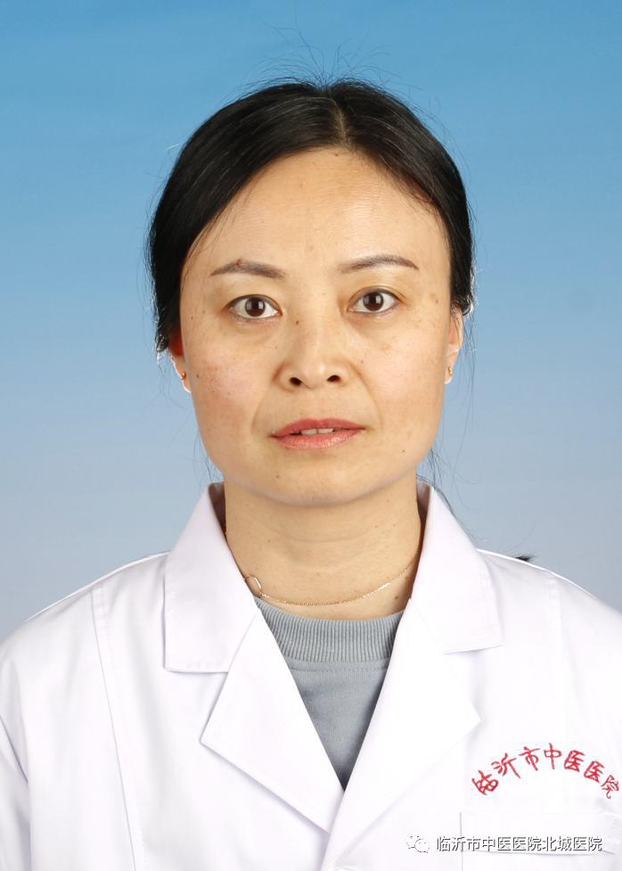 临沂市中医院北城医院挂号,临沂人民医院北城医院中医科