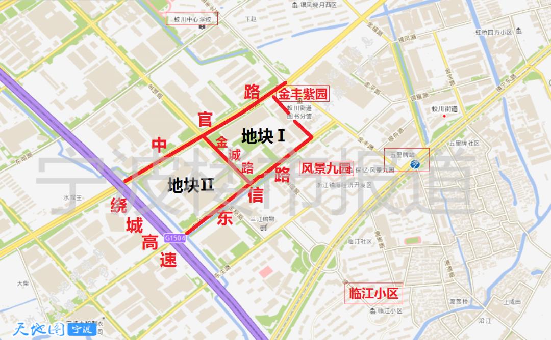 宁波地铁规划第三轮增补,2023到2028地铁规划宁波