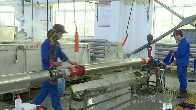 金昌故事汇全集视频,金昌宇恒镍网和扬帆镍网哪个好