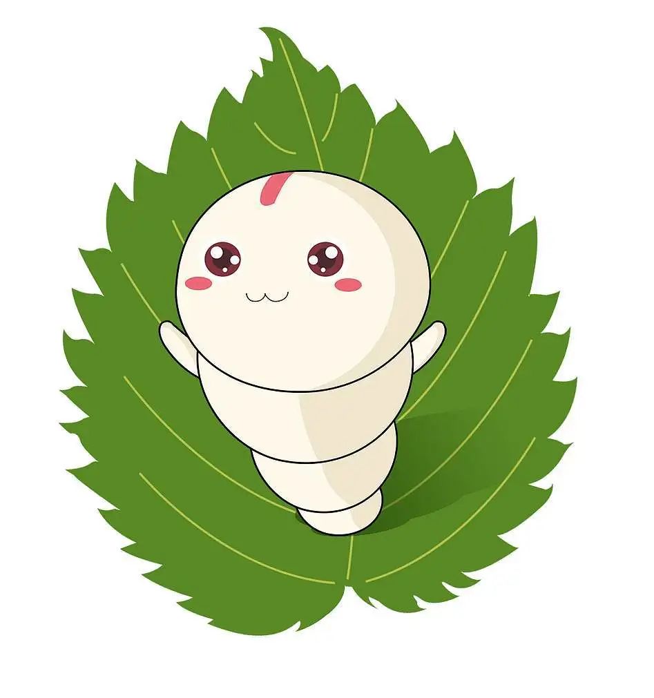 蚕宝宝怎么才能吐出金丝,蚕宝宝吐出透明色液体